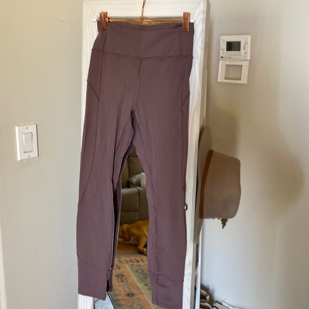 lululemon In Movement 25”
